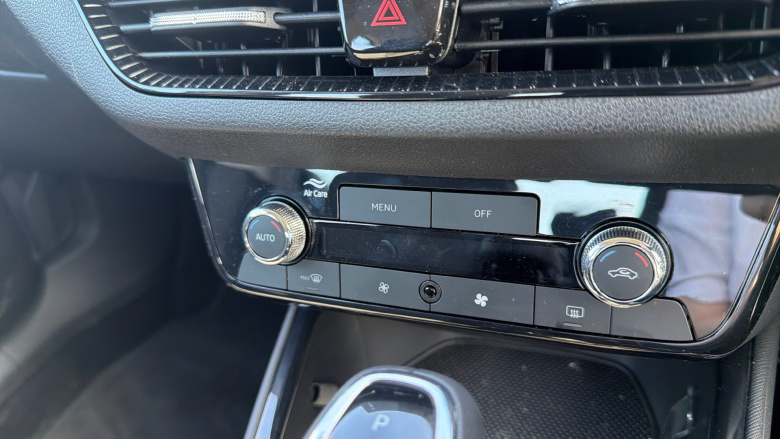 Skoda Fabia 1.0 TSI 116 SE Edition 5dr DSG Petrol Hatchback